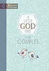 A Little God Time...