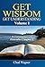 Get Wisdom, Get Understanding: Volume 1 (A Commentary on Proverbs Chapter, #1)