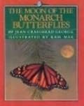 The Moon of the Monarch Butterflies
