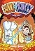 Bunny vs. Monkey: Book Two
