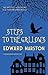 Steps to the Gallows (Bow Street Rivals, #2)