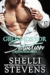Grounds for Seduction by Shelli Stevens