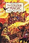 The Colour of Magic by Terry Pratchett The Colour of Magic by Terry Pratchett
