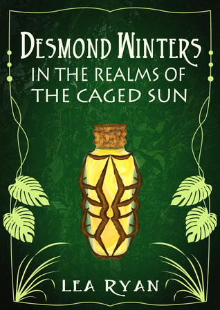 Desmond Winters in the Realms of the Caged Sun