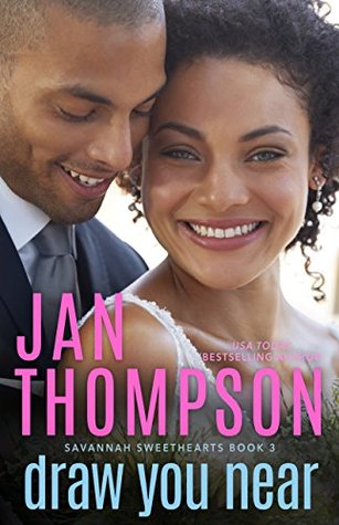 Draw You Near (Savannah Sweethearts, #3)