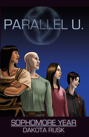 Parallel U. - Sophomore Year