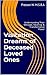 Visitation Dreams of Deceased Loved Ones by Preston Ni
