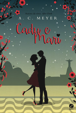 Cadu e Mari (Paperback)