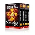 The Sorcerer's Path Box Set: Books 5-8