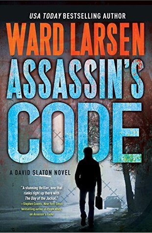 Assassin's Code (David Slaton #4)