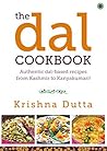 The Dal Cookbook