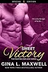 Book cover for Sweet Victory (Fighting for Love #4)