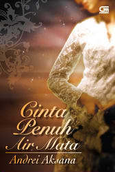 Cinta Penuh Air Mata (Paperback)