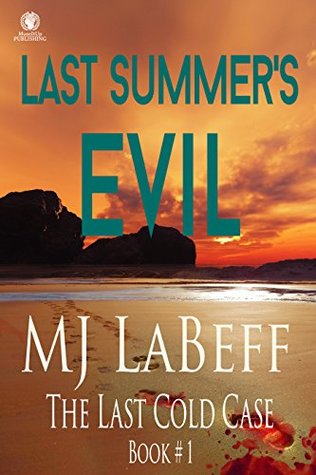 Last Summer's Evil (Kindle Edition)
