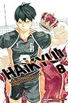 Haikyu!!, Vol. 8:...