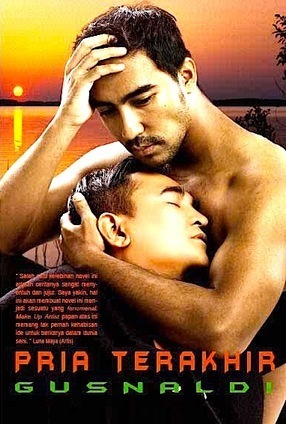 Pria Terakhir (Paperback)