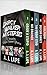 Darcy Walker Mysteries: Complete High School Years