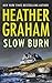 Slow Burn by Heather Graham Pozzessere