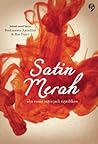Satin Merah by Brahmanto Anindito