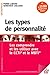 Les types de personnalité: Les comprendre et les utiliser avec le CCTI et le MBTI (Formation permanente t. 102) (French Edition)