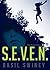 S.e.v.e.n by Basil Swiney S.e.v.e.n by Basil Swiney