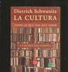 La Cultura: Todo ...