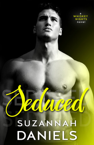 Seduced (Whiskey Nights, #5)