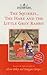 The Squirrel, the Hare and Little Grey Rabbit (The Tales of Little Grey Rabbit)