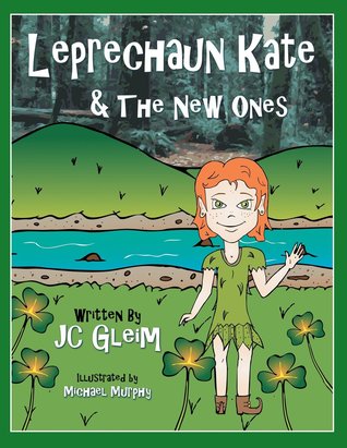 Leprechaun Kate & the New Ones