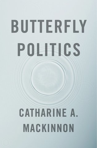 Butterfly Politics (Hardcover)