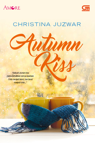 Autumn Kiss (Paperback)