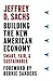 Building the New American Economy: Smart, Fair, & Sustainable
