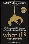 What if? Was wäre...