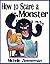 How to Scare a Monster