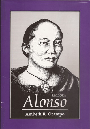 Teodora Alonso