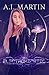 Electrokinetic (Electro Trilogy #1)