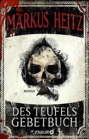 Des Teufels Gebetbuch (Paperback)