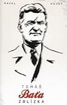 Tomáš Baťa zblízka
