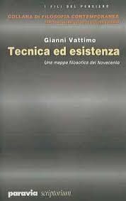 Tecnica ed esistenza: una mappa filosofica del Novecento
