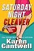 Saturday Night Cleaver: A Barbara Marr Murder Mystery