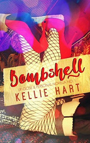 Bombshell (Up-close & Personal Novella No. 1)