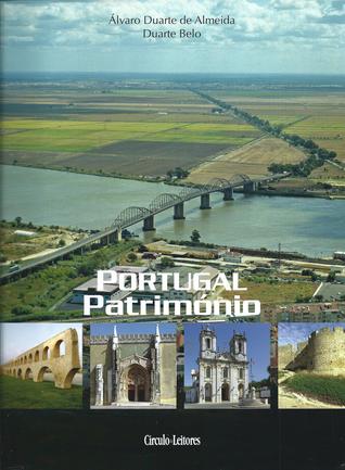 Portugal Património - Santarém / Setúbal