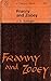 Franny and Zooey by J.D. Salinger