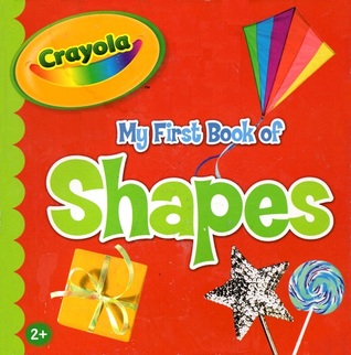 My First Book of Shapes
