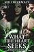 What the Heart Seeks (Soulmate, #5)