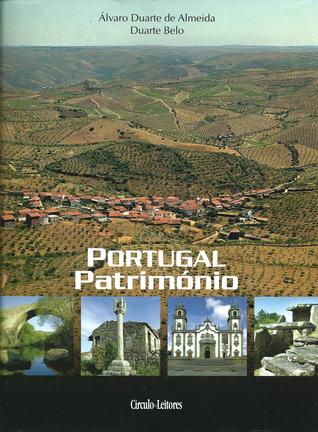 Portugal Património - Viseu / Guarda