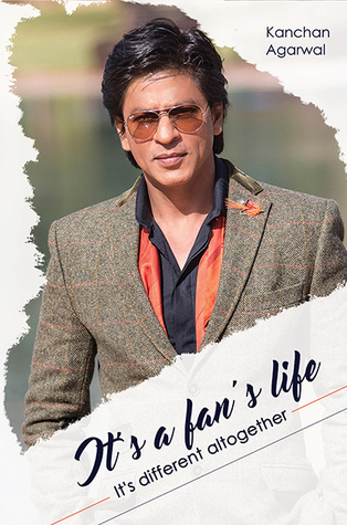 It's a fan's life: It's different altogether