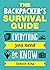 The Backpacker's Survival G...