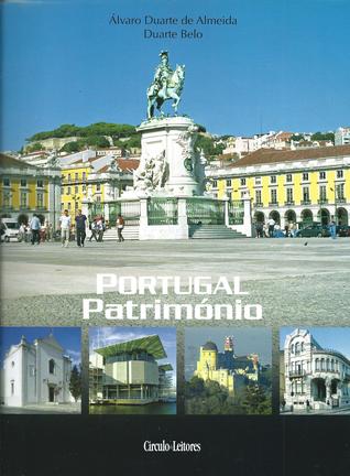 Portugal Património - Lisboa