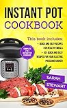 Instant Pot Cookb...